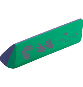 Radierer PVC & Dust-free Dino