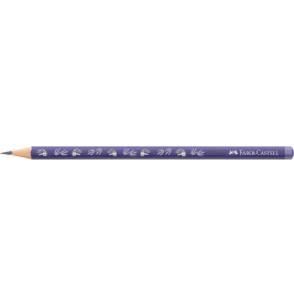 Dino Bleistift HB blau