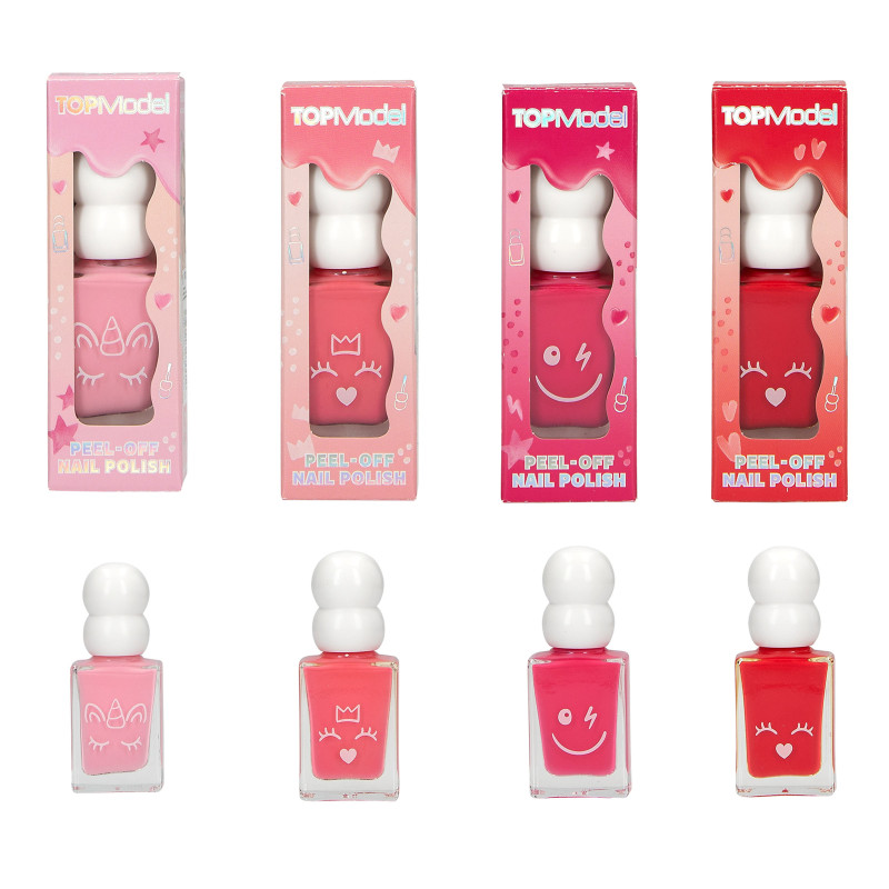 TOPModel Nagellack BEAUTY