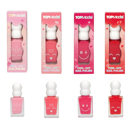 TOPModel Nagellack BEAUTY
