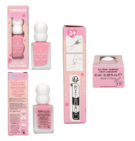 TOPModel Nagellack BEAUTY
