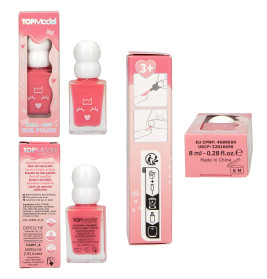 TOPModel Nagellack BEAUTY