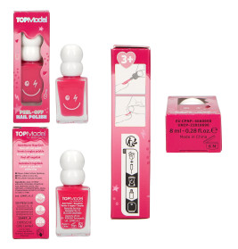 TOPModel Nagellack BEAUTY