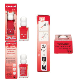 TOPModel Nagellack BEAUTY
