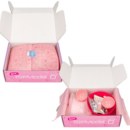 TOPModel DIY Badebombe Set Beauty