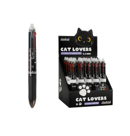 auslöschbarer 4in1 Pen Cat