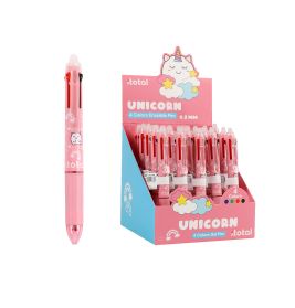 auslöschbarer 4in1 Pen Unicorn