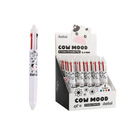 auslöschbarer 4in1 Pen Cow