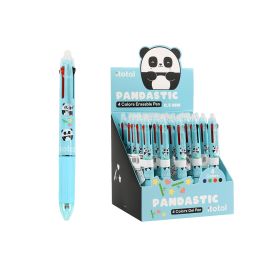auslöschbarer 4in1 Pen Panda