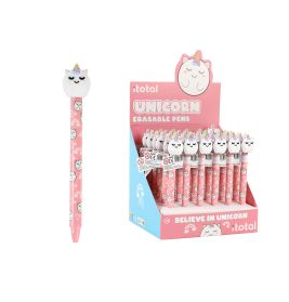 UNICORN 36-teiliger radierbarer Stift