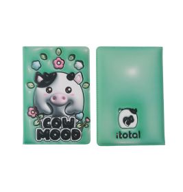 3D-Notebooks COW
