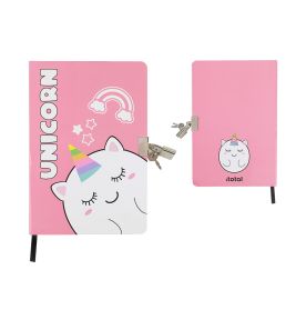 Geheimes Tagebuch UNICORN