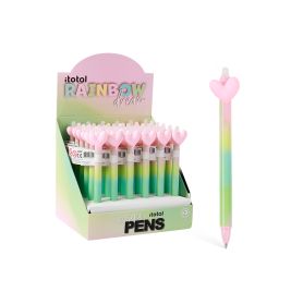 Radierbarer Stift RAINBOW DREAM