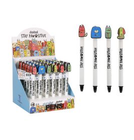 löschbarer Stift - stay pawsit ive