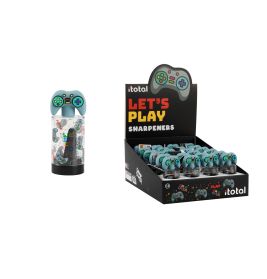 Bleistiftspitzer LETs PLAY