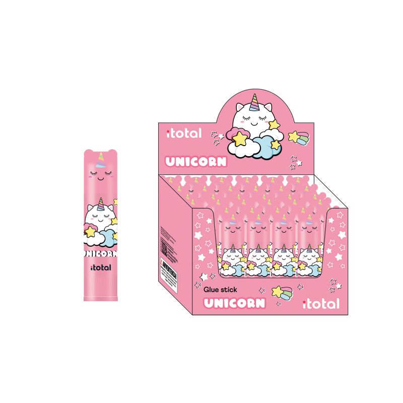 Klebestift UNICORN