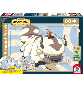 KIPU60T.Avatar, Erdtempel
