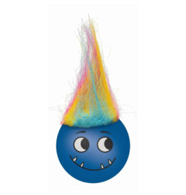 Monster Flummi