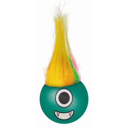 Monster Flummi