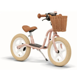 Laufrad L Classic retro rose