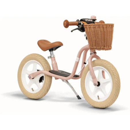 Laufrad L Classic retro rose