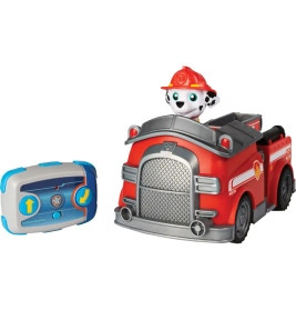 RCP Paw Patrol RC Marshall