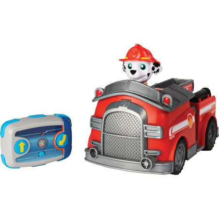 RCP Paw Patrol RC Marshall