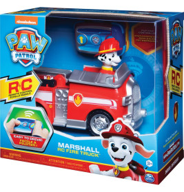 RCP Paw Patrol RC Marshall