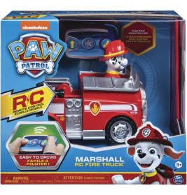 RCP Paw Patrol RC Marshall