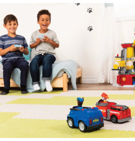 RCP Paw Patrol RC Marshall