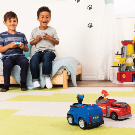 RCP Paw Patrol RC Marshall