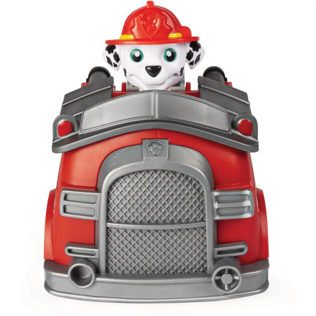 RCP Paw Patrol RC Marshall