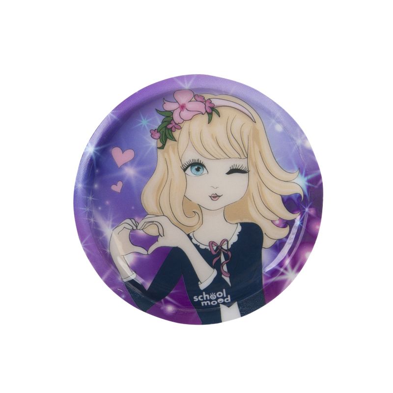 LED Patchy Love