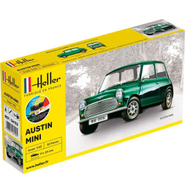 STARTER KIT Mini