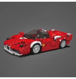 FXX + Showcase