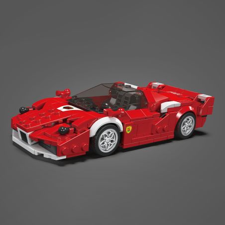FXX + Showcase