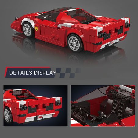 FXX + Showcase