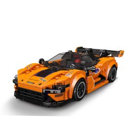 Mould King 720SGT3 inkl. Showcase