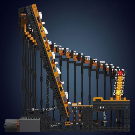 Harp Track Kugelbahn