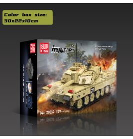 Challenger 2