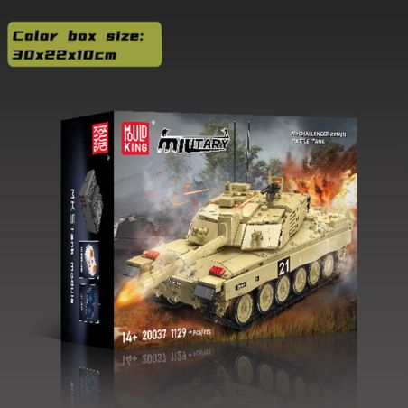 Challenger 2 Challenger 2