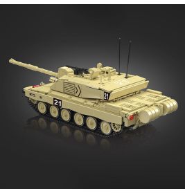 Challenger 2