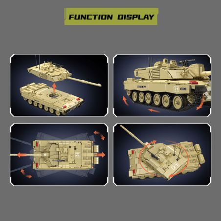 Challenger 2