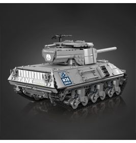 M36 Jackson Tank Destroyer