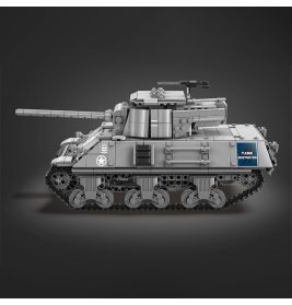 M36 Jackson Tank Destroyer