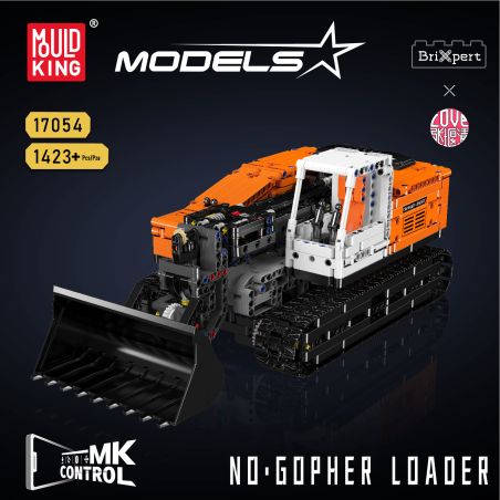 Gopher Loader