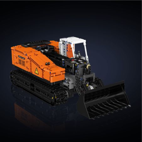 Gopher Loader