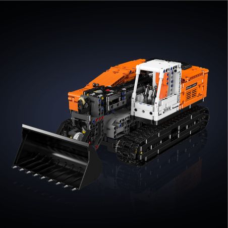 Gopher Loader