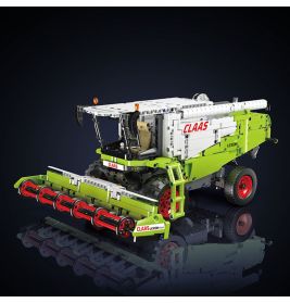 Harvester