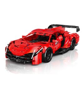 Poison Sport Car/Robot